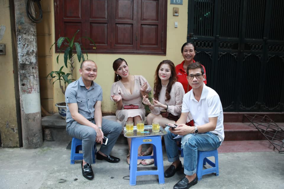 Đạo diễn Phạm Nguyên Bắc: Dù hiện đại nhưng vẫn phải giữ nét đẹp truyền thống gia đình ảnh 2