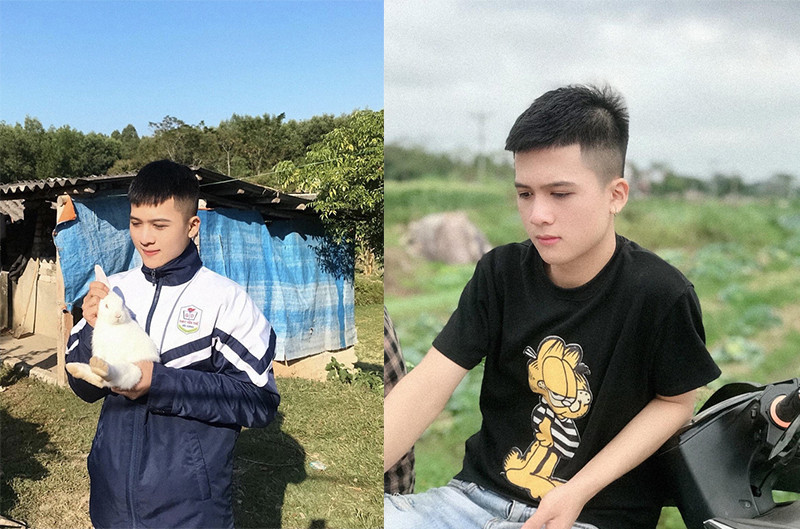 Sắc màu SV 2/7: Nể phục nữ sinh xinh đẹp kiếm cả trăm triệu đồng mỗi tháng ảnh 7