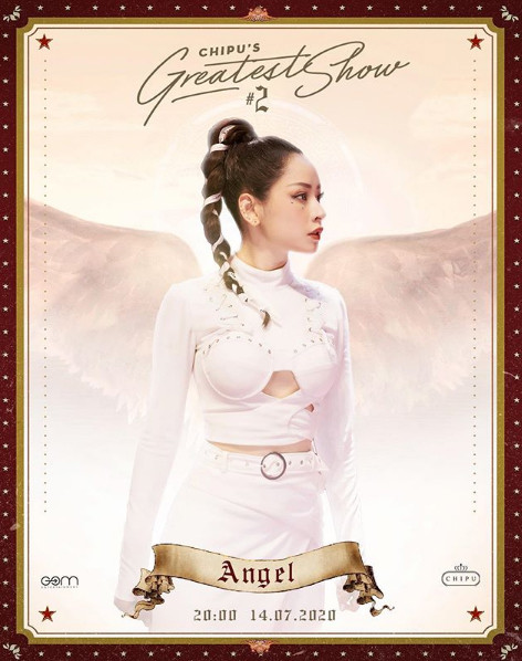 Showbiz 10/7: Hoài Linh lên tiếng về tin đồn ở ẩn vì ế show; Hồng Quế tung ảnh “nóng“ ảnh 13