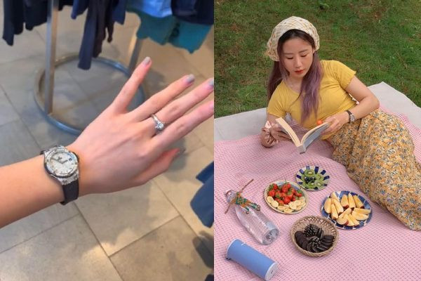 Sắc màu SV 15/7: Nữ sinh có vẻ đẹp tựa Lisa; hot girl RMIT được tặng đồng hồ 400 “củ” ảnh 6