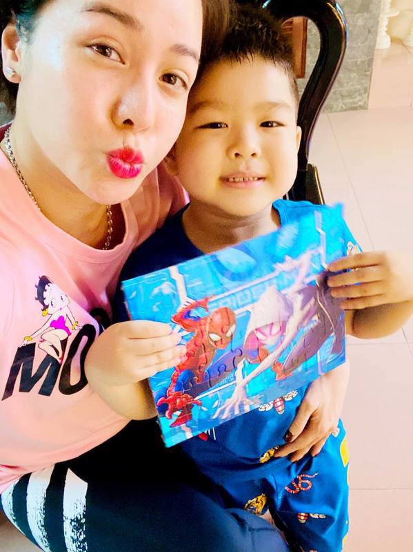 Puka “thả thính” đàn em Gin Tuấn Kiệt; Văn Mai Hương bật khóc khi trải lòng về scandal ảnh 25