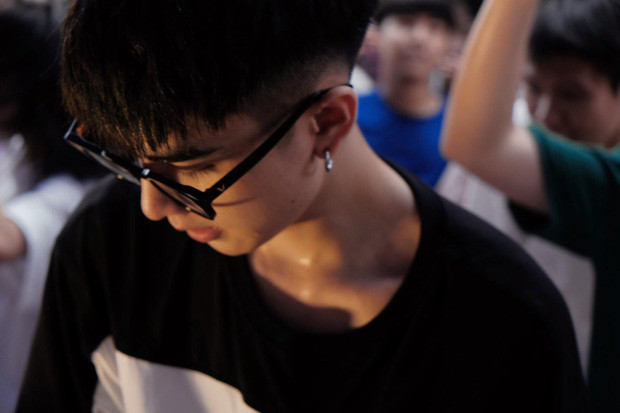 Sắc màu SV 22/7: Hotboy RMIT trở thành MC trẻ nhất VTV7, nữ sinh “ngủ sấp mặt” ở Đà Lạt ảnh 13