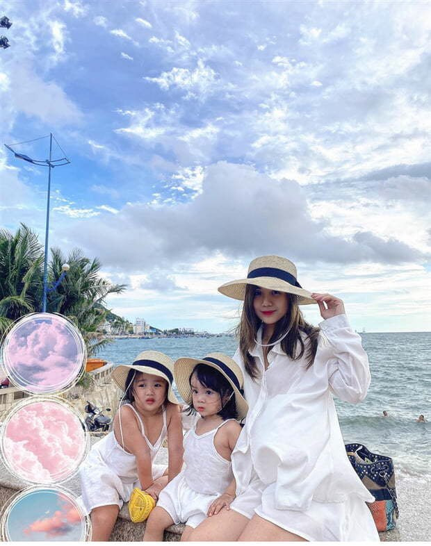 Hoa hậu Việt Nam 2006 nóng bỏng từng centimet ảnh 14