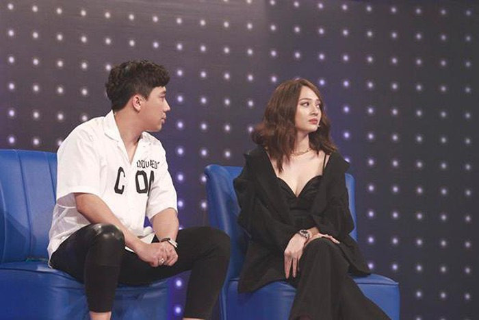 Thanh Hằng ngời ngời khí chất trong vai Dương Vân Nga; Mai Hồ gầy gò khiến fan lo lắng ảnh 9