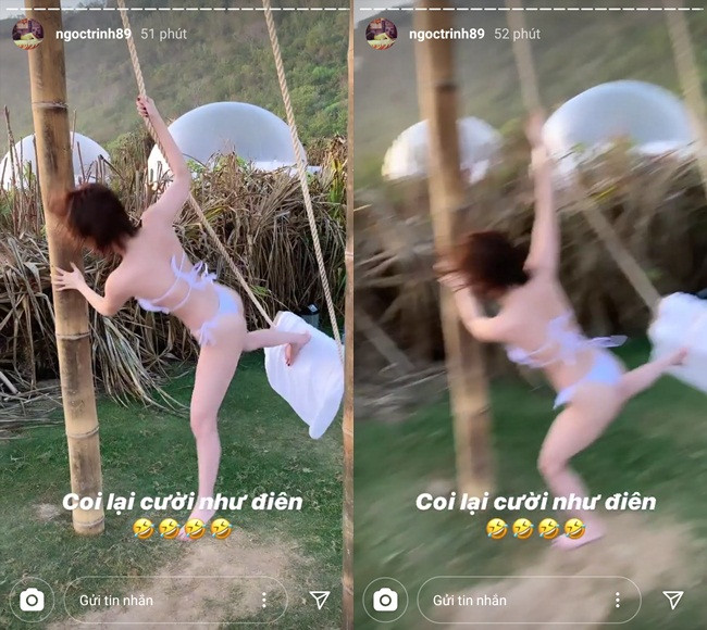 Showbiz 25/6: Thúy Vân dính nghi vấn cưới chạy bầu, Phillip Nguyễn - Linh Rin tái hợp ảnh 9