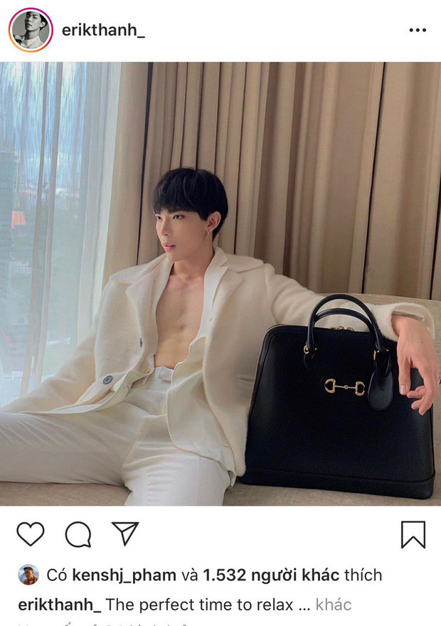 Showbiz 4/8: Ngọc Trinh phỗ diễn đường cong nóng bỏng, BB Trần diện váy xuyên thấu ảnh 5