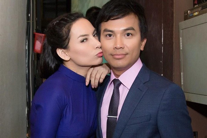 Elly Trần gây bất ngờ vì đổi kiểu tóc; Đặng Thu Thảo được khen quá xinh đẹp dù đã 2 con ảnh 12