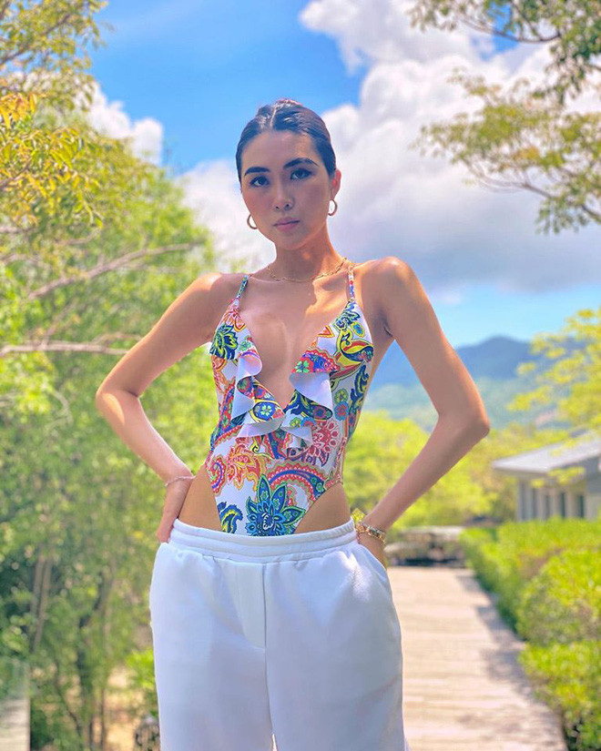 Don Nguyễn được bạn trai tặng xế hộp tiền tỷ, Lynk Lee nền nã với bộ ảnh mới ảnh 21