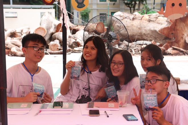 Sắc màu SV 7/7: Cô bé gốc Việt 13 tuổi thành sinh viên 2 ngành đại học tại New Zealand ảnh 14