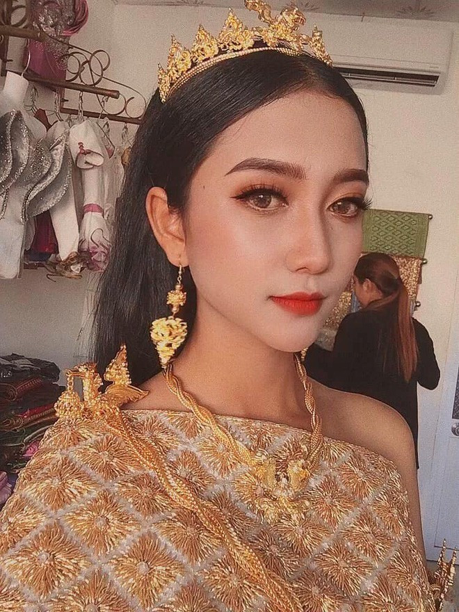 Sắc màu SV 30/7: “Nam thần” trường Y “đốn tim” cộng đồng mạng ảnh 12