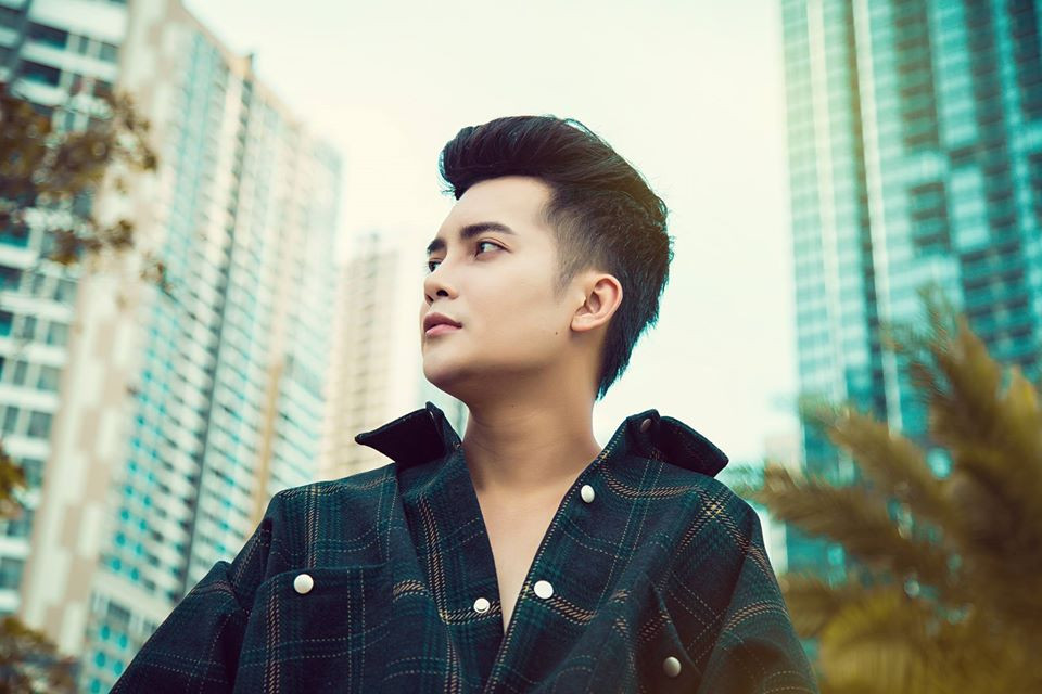 Tuấn Phương: Khó khăn mấy cũng phải đương đầu, rồi sẽ thu về được “trái ngọt“ ảnh 3