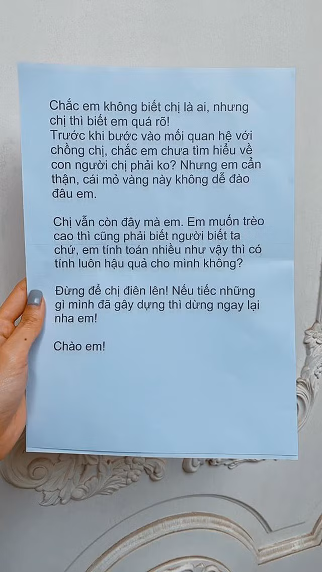 Showbiz Việt 26/6: Bảo Ngọc “đáp” khi bị tố phá sự nghiệp Hoài Lâm ảnh 4