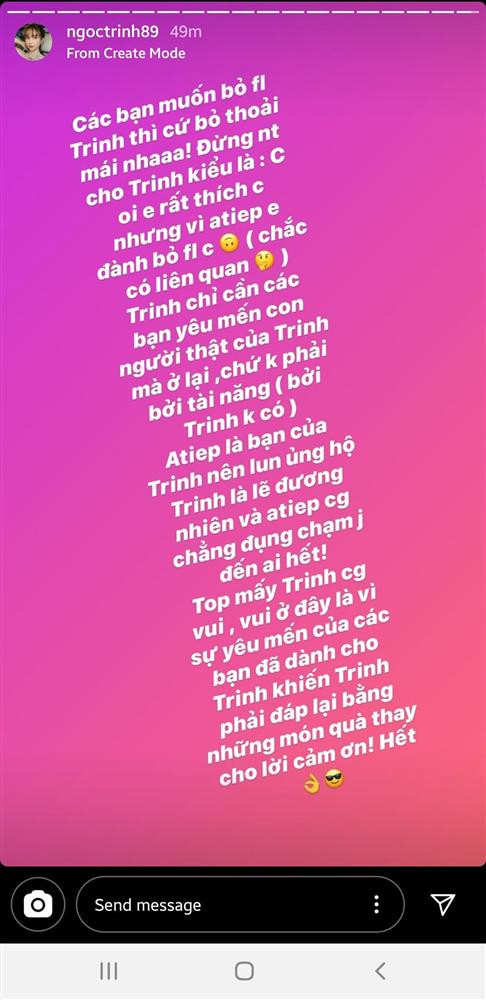 Showbiz 10/7: Hoài Linh lên tiếng về tin đồn ở ẩn vì ế show; Hồng Quế tung ảnh “nóng“ ảnh 11