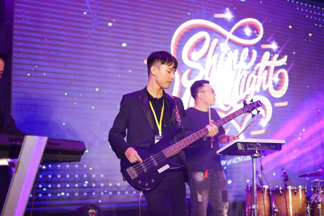 Sắc màu SV 10/7: 9X Bách khoa xinh xắn, học giỏi; vinh danh nữ sinh tử nạn vì cứu em nhỏ ảnh 5