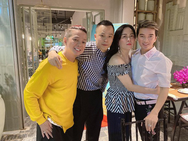 Showbiz 25/7: Sam chi mạnh tay mua xế hộp, Kay Trần đầu quân về công ty Sơn Tùng M-TP ảnh 8