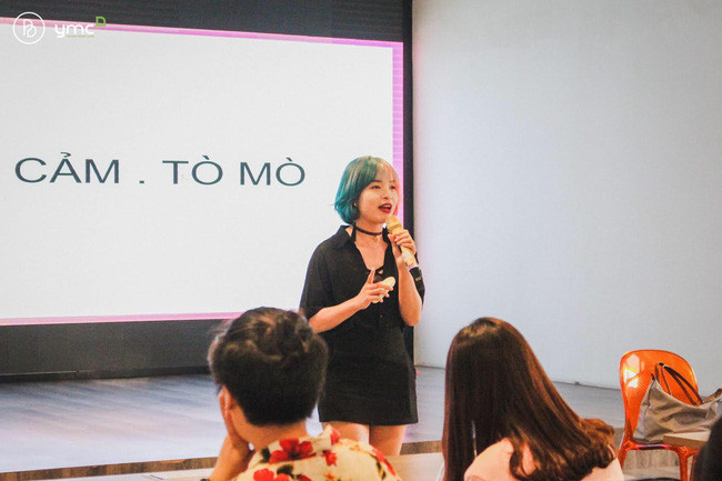 Sắc màu SV 25/7: Nụ cười tỏa nắng của 10X liệt hai chân, hot girl bản lĩnh trước cám dỗ ảnh 12