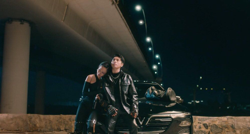 Cảnh đam mỹ trong MV của Noo Phước Thịnh gây “sốc”; bị nhắc tới người cũ, Bảo Anh khó chịu ảnh 24