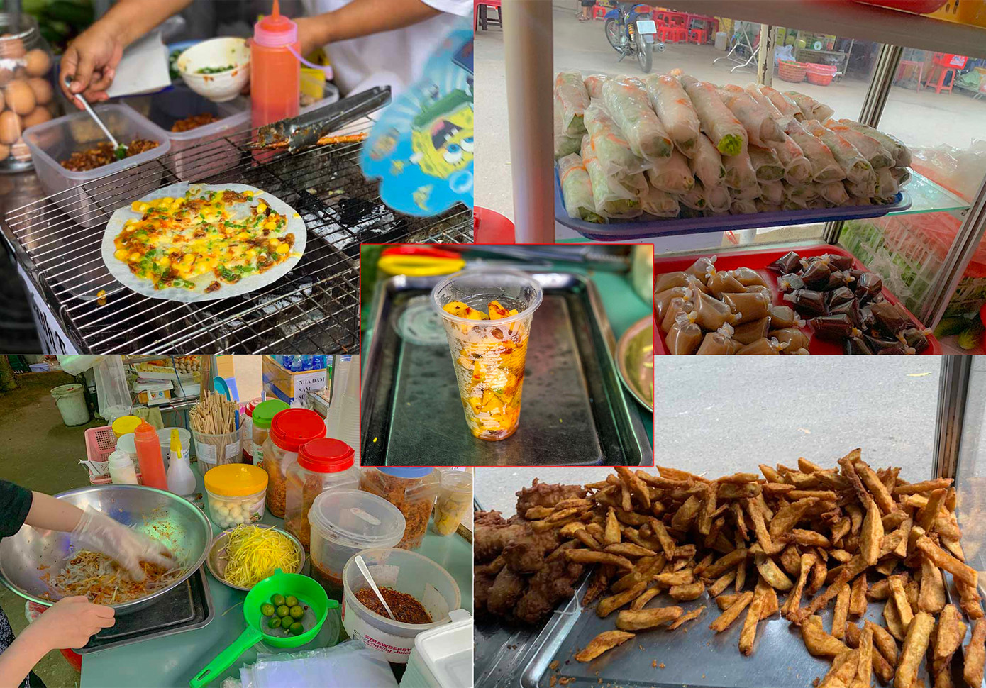 Sắc màu SV 30/6: Bản sao Jisoo bất ngờ nổi tiếng, kiến ba khoang tấn công ký túc xá ảnh 13