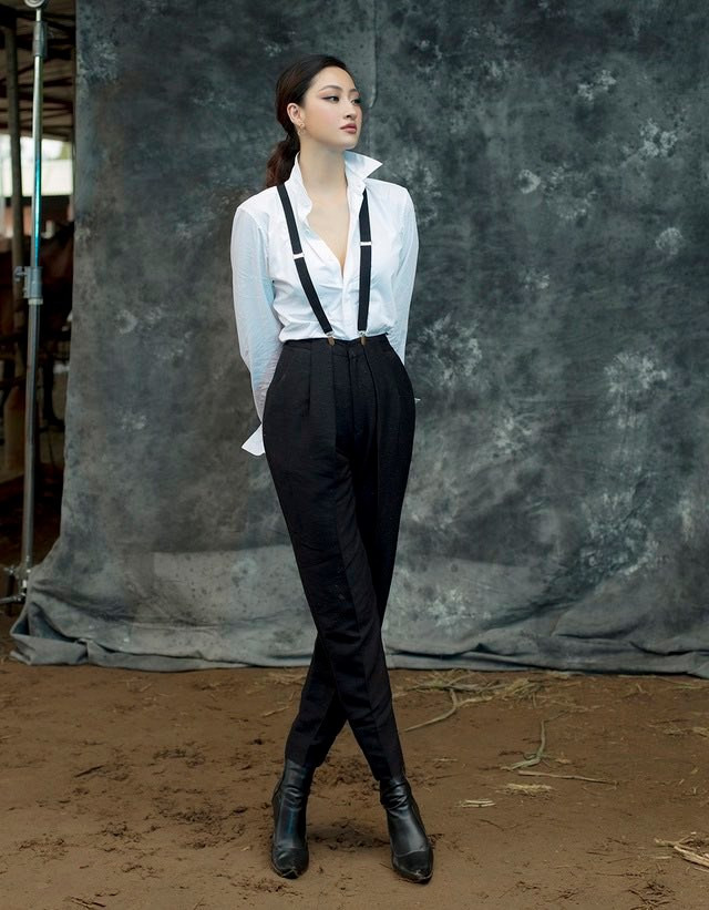 Puka “thả thính” đàn em Gin Tuấn Kiệt; Văn Mai Hương bật khóc khi trải lòng về scandal ảnh 13