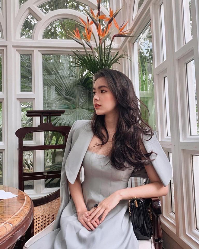 Sắc màu SV 2/7: Nể phục nữ sinh xinh đẹp kiếm cả trăm triệu đồng mỗi tháng ảnh 1