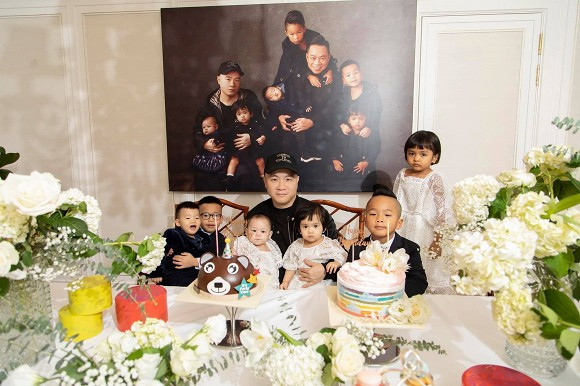 Showbiz 14/6: Hương Giang tậu xe 5 tỷ, Lynk Lee tuyên bố “giữ nguyên giới tính nữ“ ảnh 14