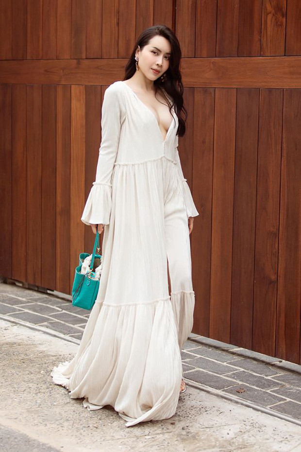 Showbiz 25/7: Sam chi mạnh tay mua xế hộp, Kay Trần đầu quân về công ty Sơn Tùng M-TP ảnh 12