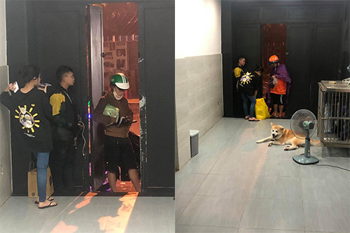 Showbiz 28/6: Lynk Lee lần đầu khoe vòng 1 nóng bỏng, Lâm Vỹ Dạ bức xúc khi bị mạo danh ảnh 2