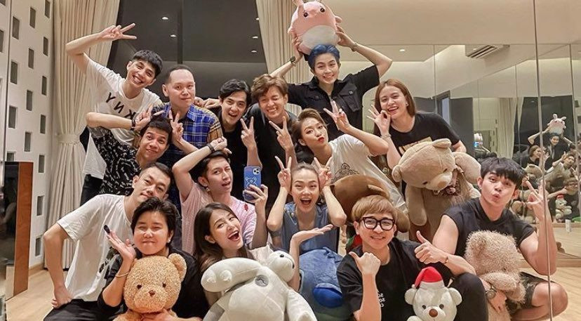 Showbiz 18/7: Lâm Khánh Chi đón tuổi mới, Trấn Thành - Chi Pu hợp tác dự án mới? ảnh 7