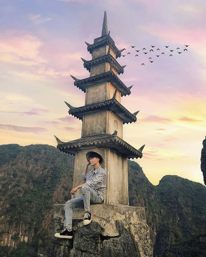 “Thẩm phán tương lai” Tuyên Quang khiến hội chị em mê mẩn vì quá đẹp trai ảnh 6