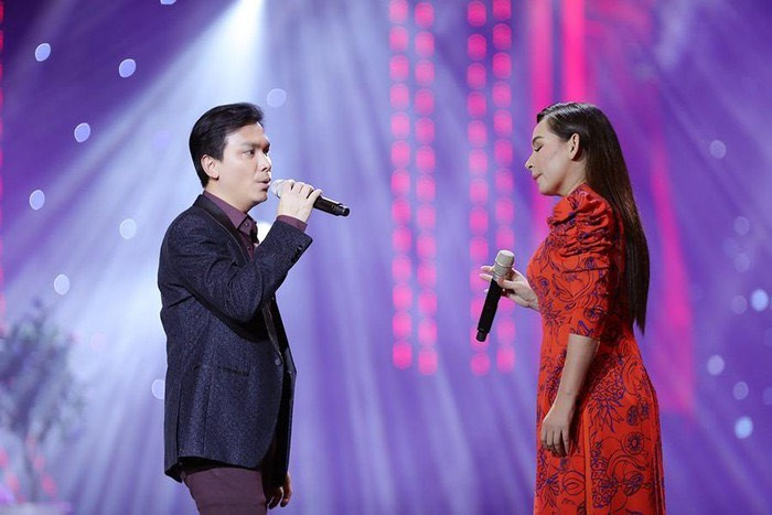 Elly Trần gây bất ngờ vì đổi kiểu tóc; Đặng Thu Thảo được khen quá xinh đẹp dù đã 2 con ảnh 10