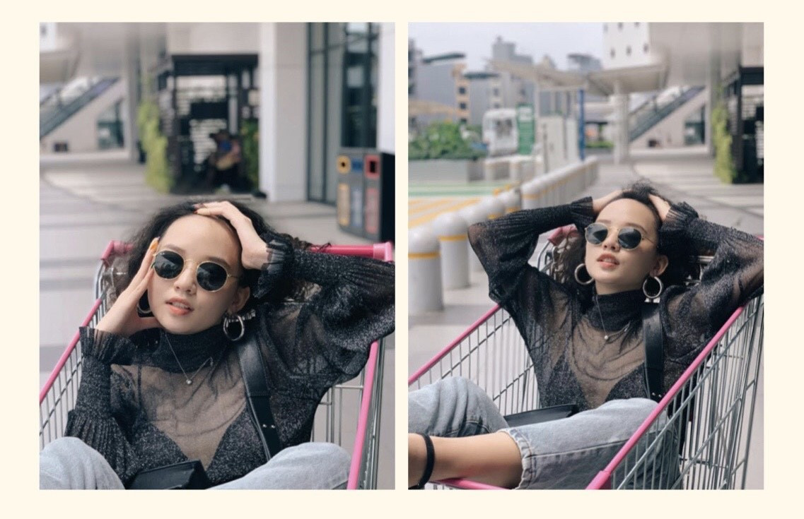 Những item đón Hè không thể thiếu trong vali của các cô nàng mê “xê dịch“ ảnh 16