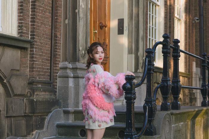 Thanh Hằng ngời ngời khí chất trong vai Dương Vân Nga; Mai Hồ gầy gò khiến fan lo lắng ảnh 1