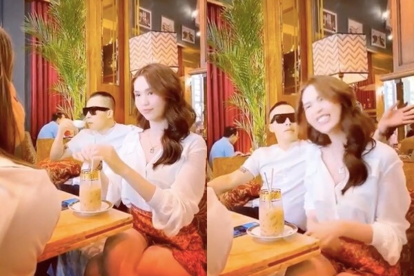 “Tứ hoàng streamer” bất ngờ hội ngộ; Karik đăng trạng thái buồn sau khi công khai bạn gái ảnh 17