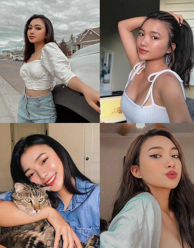 Sắc màu SV 3/7: Ba học sinh Vĩnh Phúc giành học bổng du học 9 tỷ đồng ảnh 2