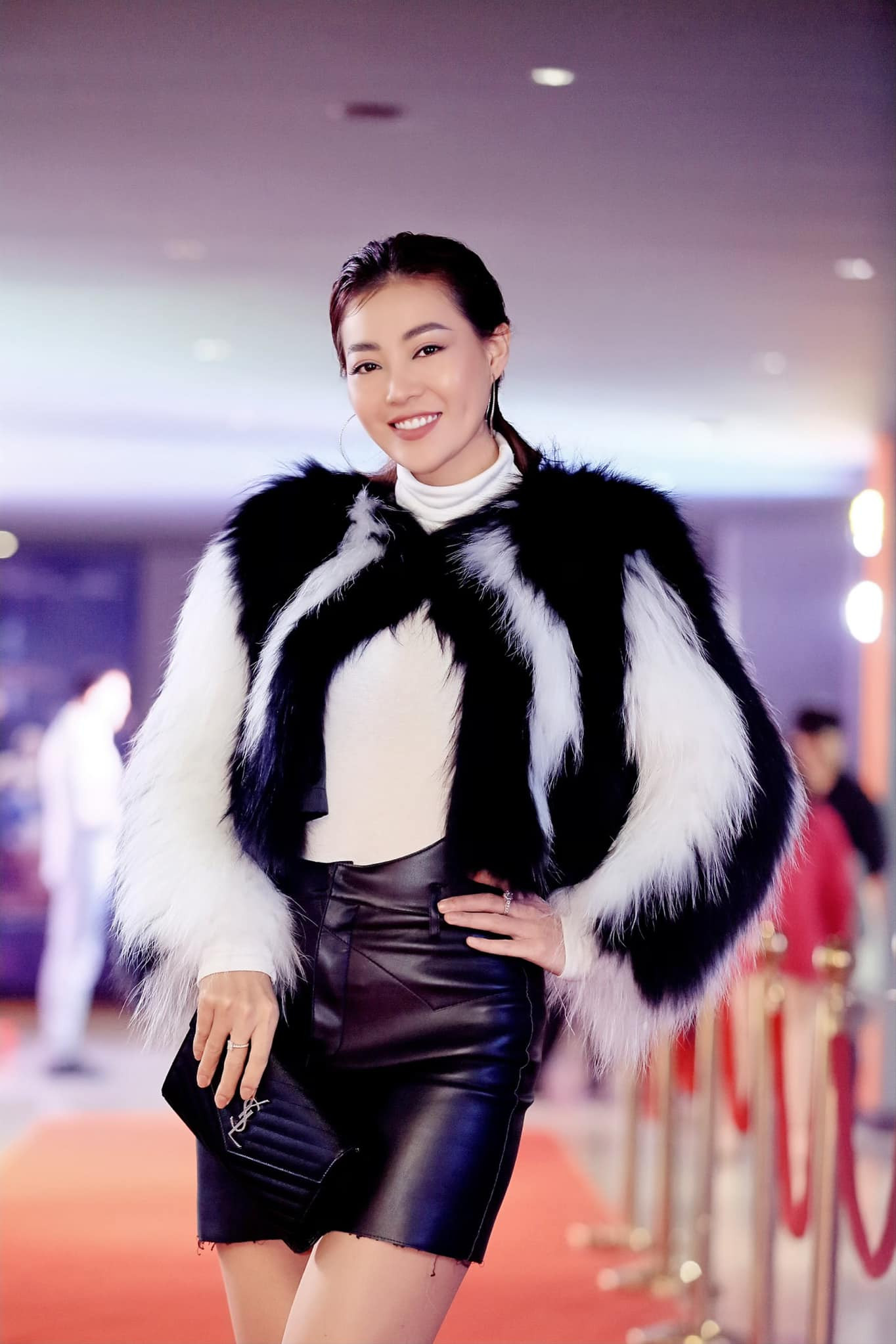 Thanh Hương “Sinh tử” lấn sân làm ca sĩ, “biến hình” trong 9 ca khúc ảnh 3