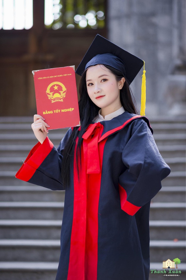 Sắc màu SV 7/7: Cô bé gốc Việt 13 tuổi thành sinh viên 2 ngành đại học tại New Zealand ảnh 10