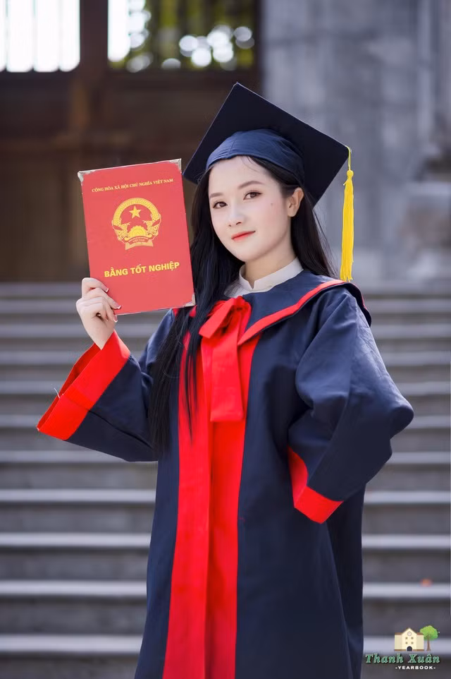 Sắc màu SV 7/7: Cô bé gốc Việt 13 tuổi thành sinh viên 2 ngành đại học tại New Zealand ảnh 10