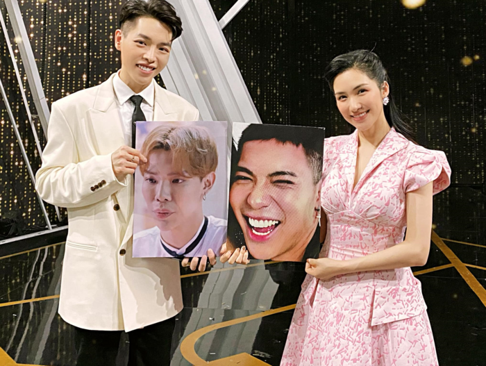 Showbiz 30/7: Tóc Tiên “nhá hàng” MV mới, Erik khoe bộ ảnh body “cực phẩm“ ảnh 27