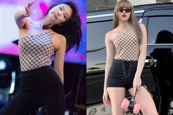 “Thả rông” khoác vét ra sân bay: Quỳnh Thư khiến người đối diện “đỏ mặt“ ảnh 14