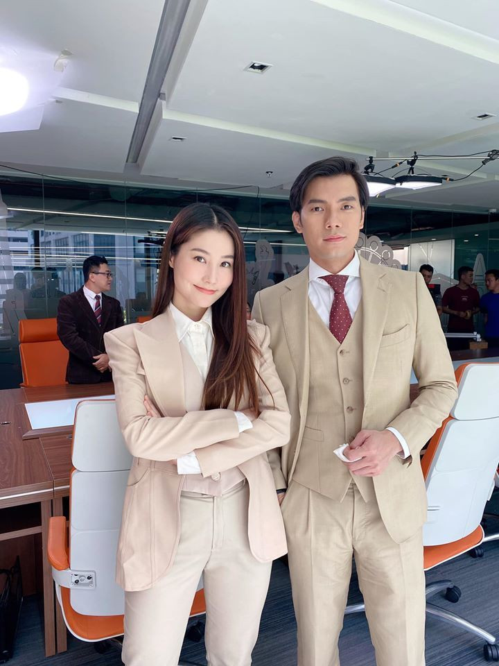 Showbiz Việt 26/6: Bảo Ngọc “đáp” khi bị tố phá sự nghiệp Hoài Lâm ảnh 14