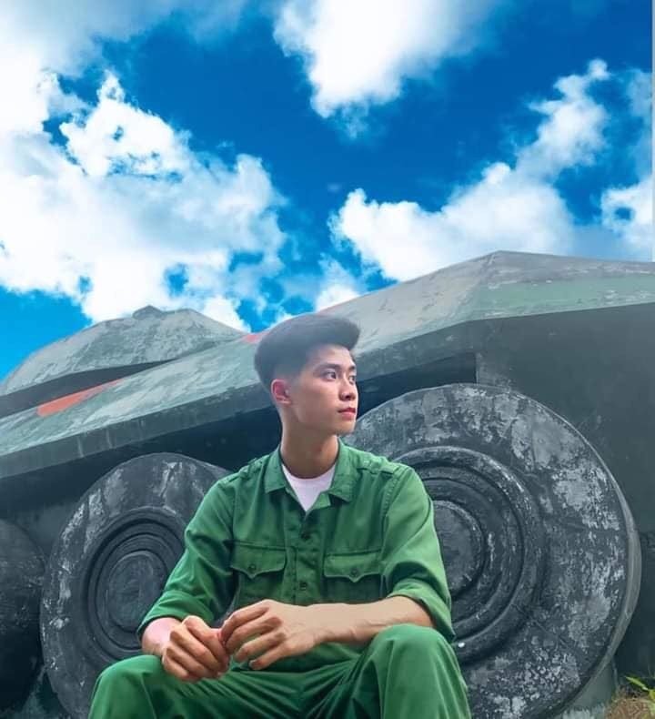 Sắc màu SV 29/7: Những thí sinh tiềm năng của cuộc thi Hoa hậu Việt Nam 2020 ảnh 19