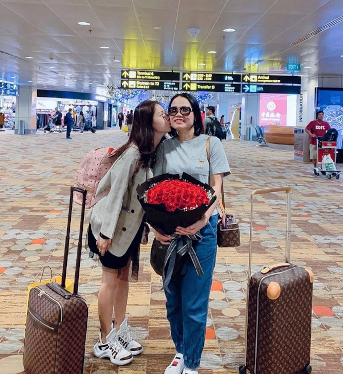 Showbiz Việt 14/5/2020: Cát Phượng lên tiếng trước tin đồn mua giải thưởng ảnh 9