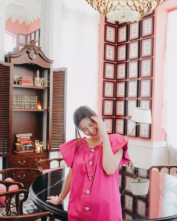 Showbiz 30/7: Tóc Tiên “nhá hàng” MV mới, Erik khoe bộ ảnh body “cực phẩm“ ảnh 23