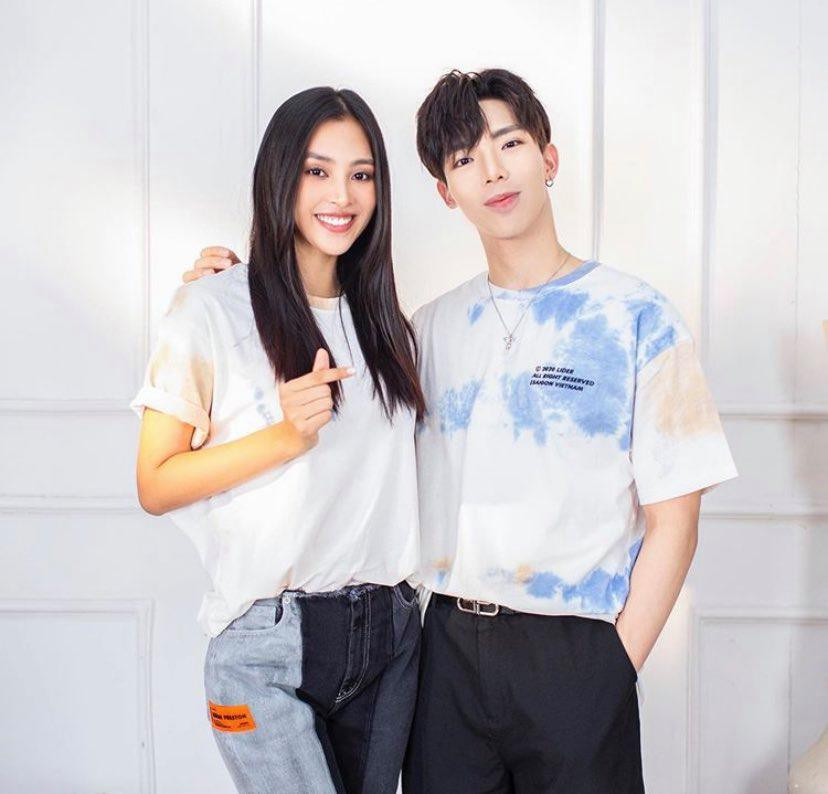 Showbiz 19/6: Minh Hằng tung ảnh hở bạo đón sinh nhật, Lynk Lee nhan sắc thăng hạng ảnh 5