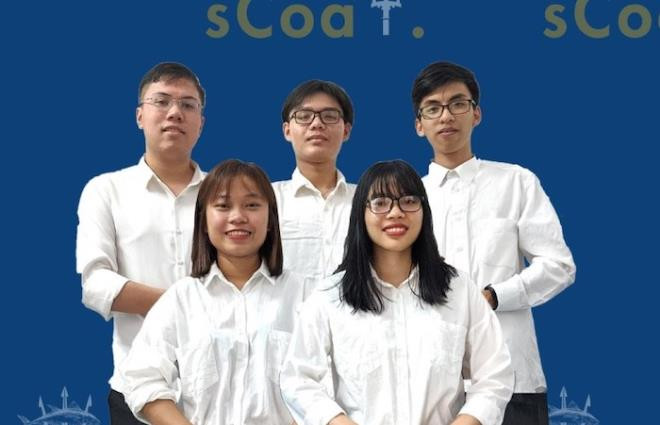 Sắc màu SV 29/6: Những “hot girl” gây sốt ở Học viện An ninh; áo phao GPS hỗ trợ ngư dân ảnh 7