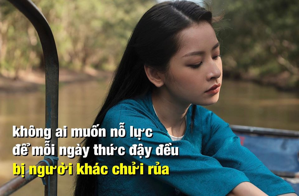 Showbiz 8/6: Chi Pu uất ức khi bị vùi dập, Cara Phương tích cực “thả thính” Noway ảnh 1