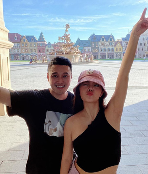 Showbiz 10/7: Hoài Linh lên tiếng về tin đồn ở ẩn vì ế show; Hồng Quế tung ảnh “nóng“ ảnh 19