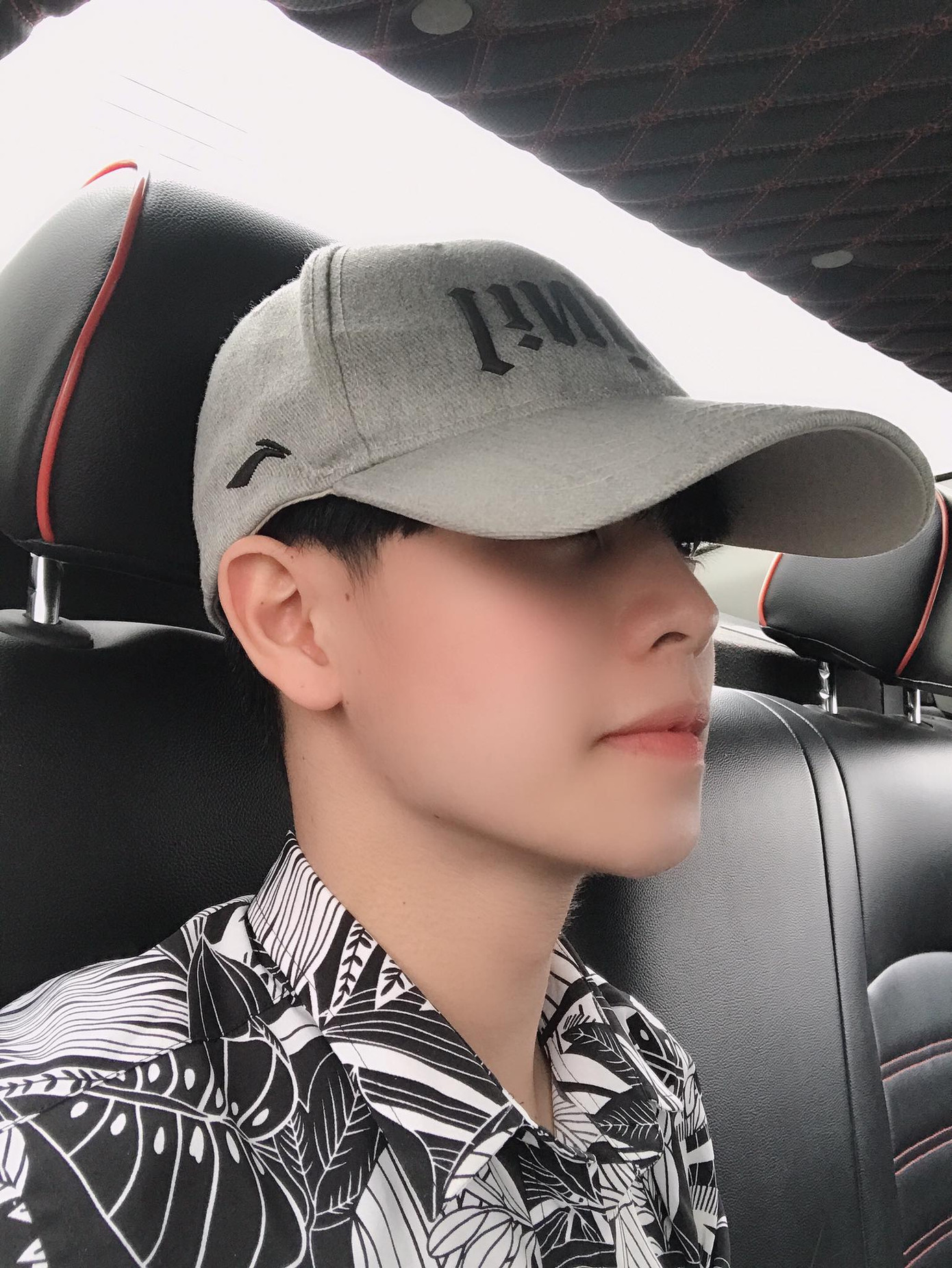 Chàng trai xứ Thanh bỗng nổi tiếng khi được các “diễn đàn trai đẹp” gọi tên ảnh 3