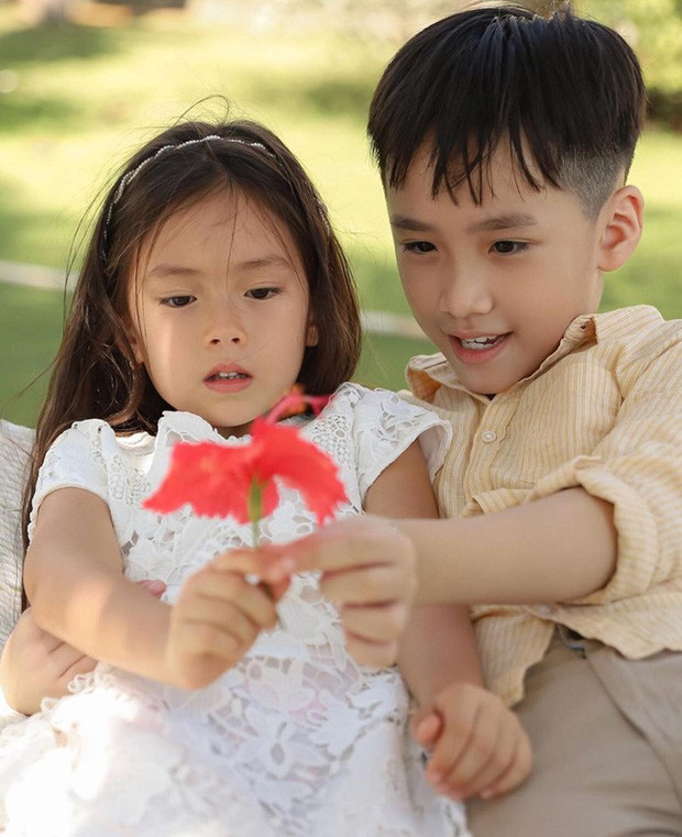 Showbiz 25/6: Thúy Vân dính nghi vấn cưới chạy bầu, Phillip Nguyễn - Linh Rin tái hợp ảnh 15