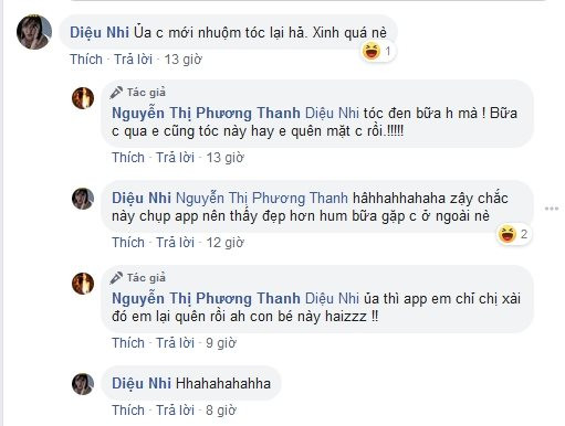 Showbiz 16/6: Diệu Nhi bóc phốt Sĩ Thanh sống ảo, Jack và Trường Giang thân thiết bên nhau ảnh 12